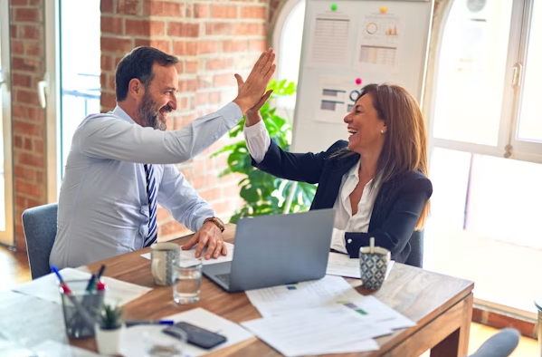 Modernes Arbeiten Microsoft 365